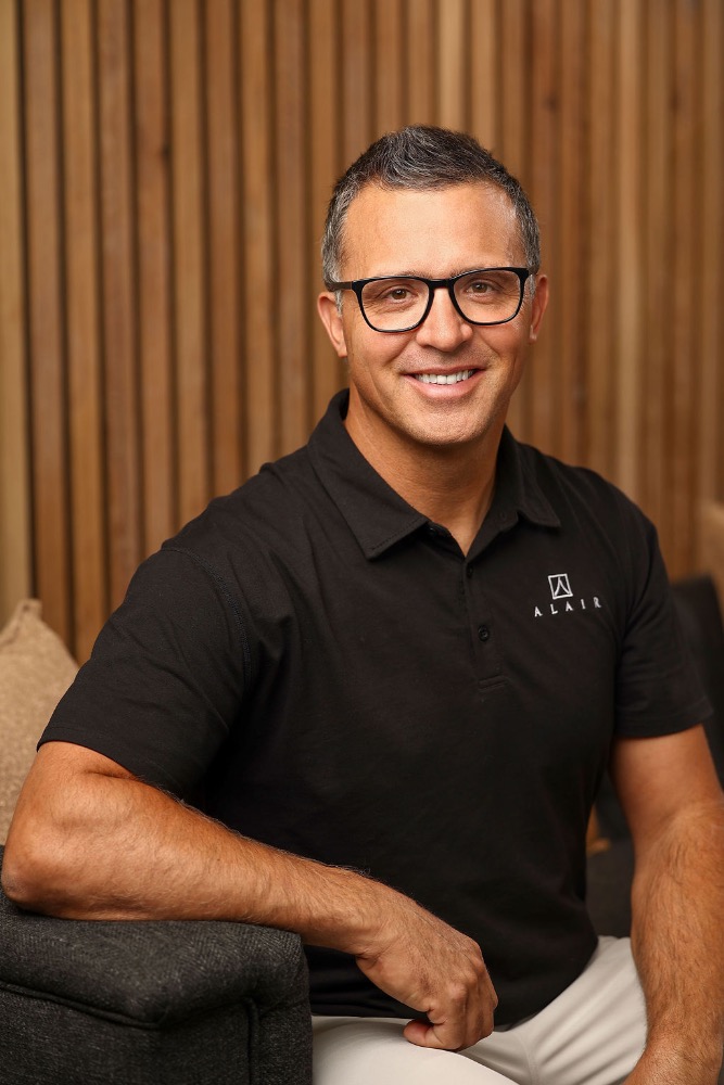 Jarom Iacono  