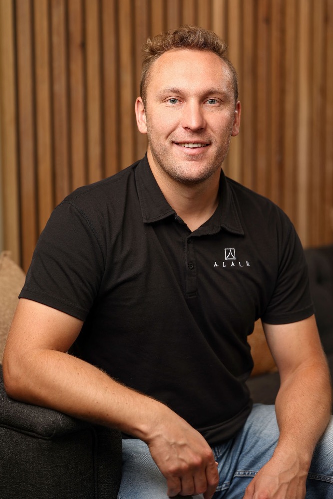 Stantson Miles 