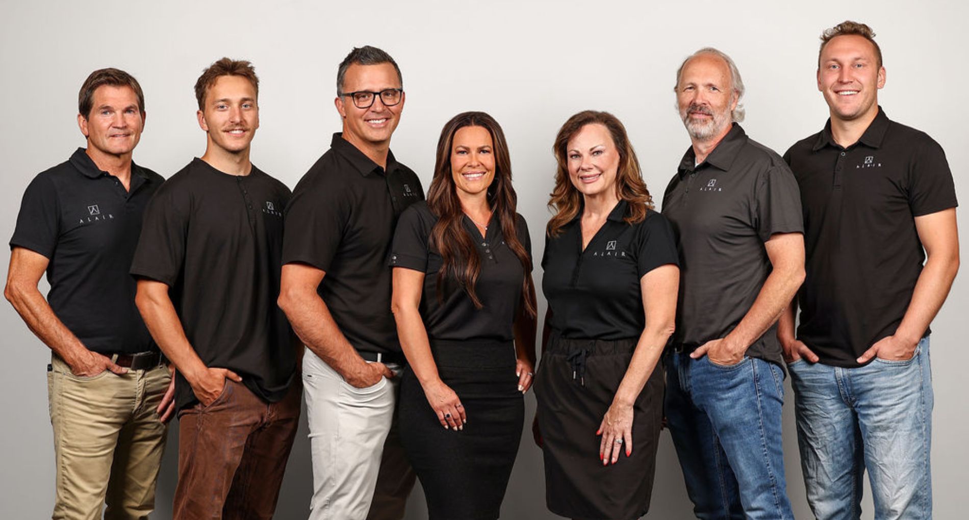 Meet the Team 