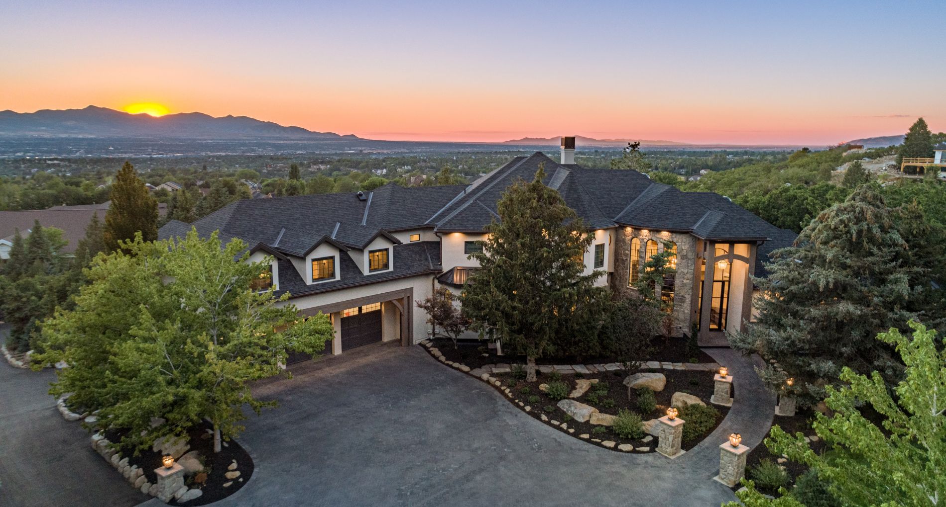 The Refined Oak Renovation