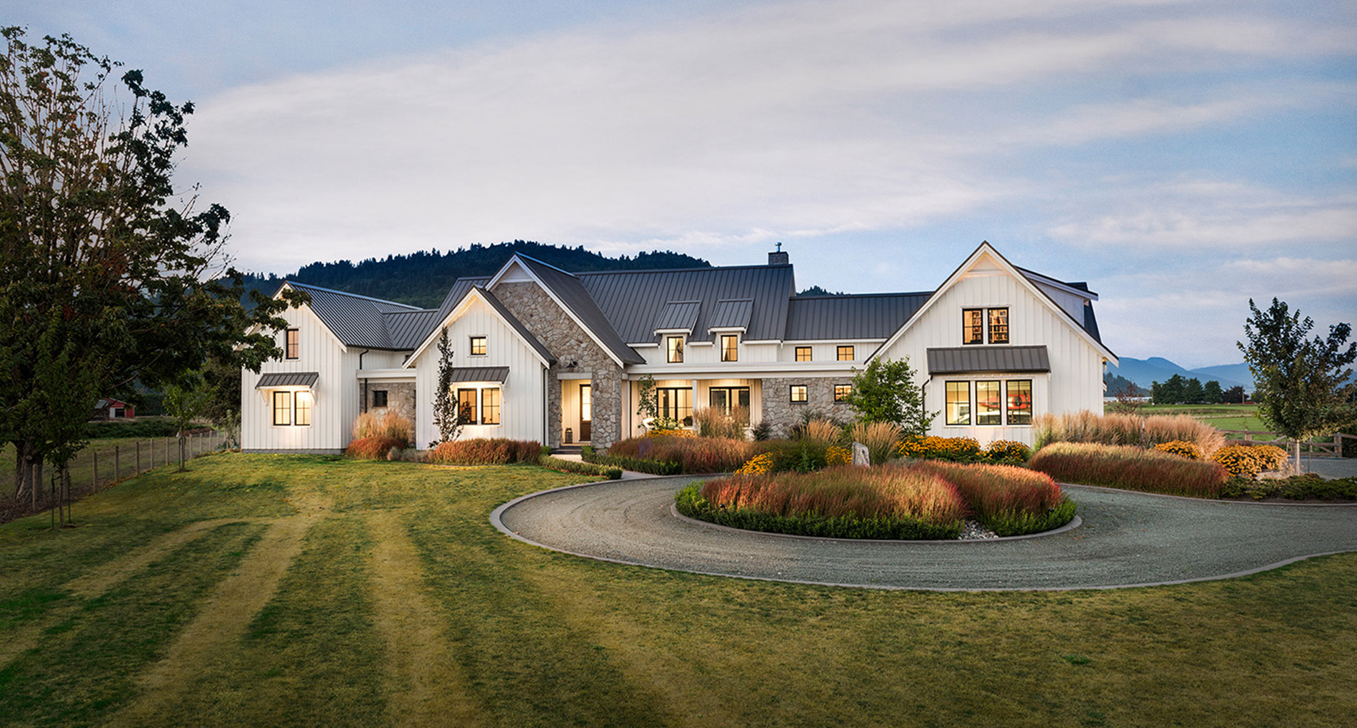 Custom Home Builders In Parkland Alair Homes Parkland